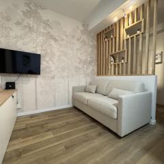 Le Cocoon Studio 2 voyageurs