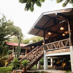 The Sanctuary Wellness Resort