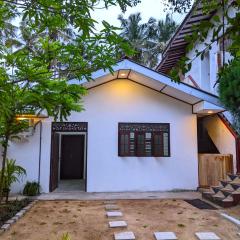 Happy Coco Hostel Batheegama