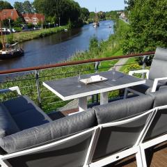 Ferienwohnung Harlezauber