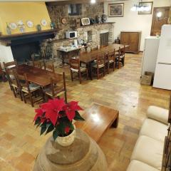 All'Ombra di San Damiano