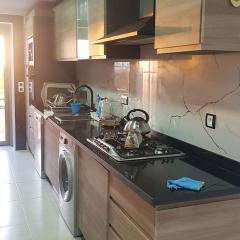 Apartment with piscine