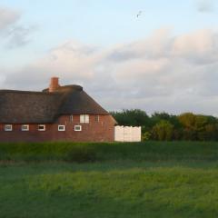 Ferienhaus Friesenkate Krätschmer