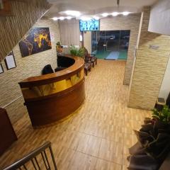 Kahraman Amman Hotel