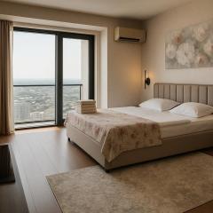 U-tower 18 apartment