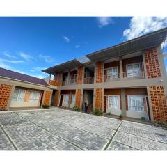 Hotel O Ananda Homestay Syariah