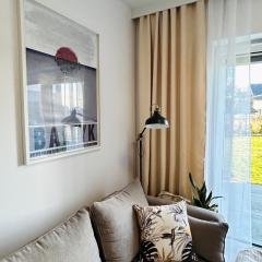 West Łeba Apartament