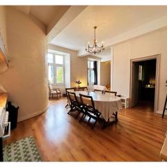 Appartement cosy 2 à 4 personnes Bielle