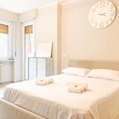 Comfort Studio - Design Moderno & Free Parking