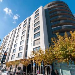 Palm Suites Gran Vía