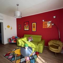 Appartamento Sole&Luna