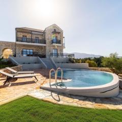 Villa Falcos by PosarelliVillas