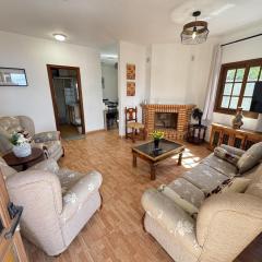 Teide Trails House Experience Tenerife Nature