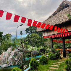 Pu Luong Mist Valley Home
