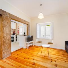 Machadinho Cosy Apartment by Soulplaces