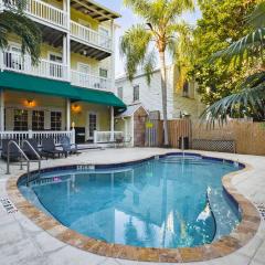 Curry House - Room 5