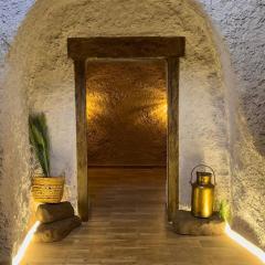 El Refugio de Juncalillo