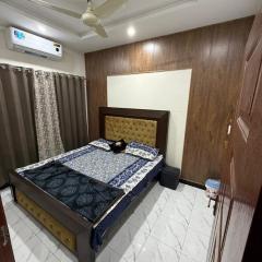 kohistan Enclave wah cantt