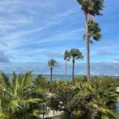 APARTAMENTOS LUZ DE LA BAHÍA SUR CADIZ San Fernando