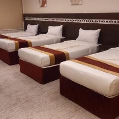 فندق اصيلة الاندلس