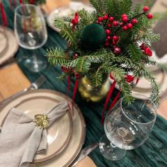 Saulės Tako apartamentai