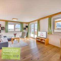 Ottilia Top 5 - inklusive Nationalpark SommerCard