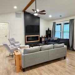 Home Away From Home Brand New Build