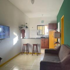 Aconchegante e tranquil