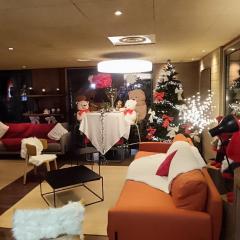 Campanile NATURE - Villennes sur Seine Poissy