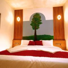 Karmalhills Homestay