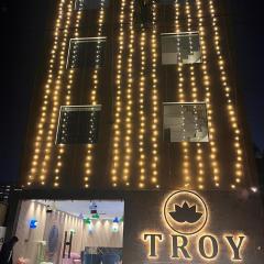 Troy Resorts and wellness