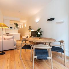 Almada 559 - Almeida Garrett Nook by Lisbeyond