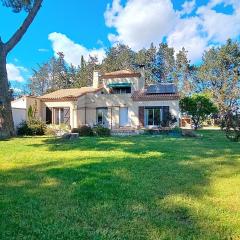 Chambre chez l'habitant