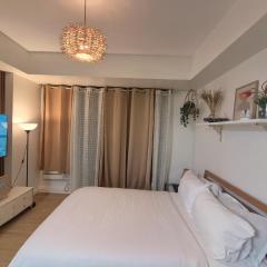 Azure staycation miami tower