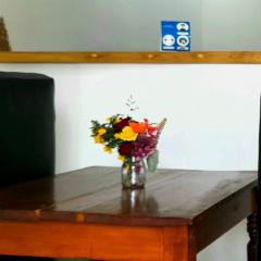 Departamento en El Calafate para dos personas