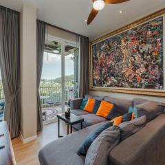 Beachfront Luxury 2R Condo near Marriot Naiyang 50 3