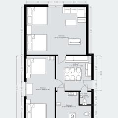 The Dante House Šeberov