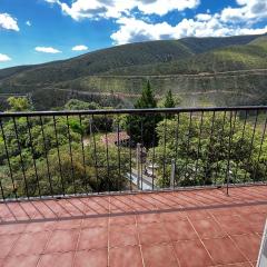 El Balcón de Las Hurdes By Elconserje