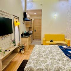 The forest stay at gaur city mall