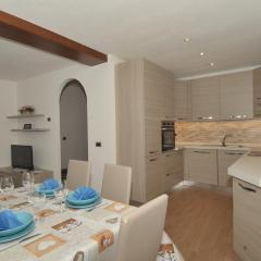 Un Posto Al Sole - Little Chalet Trepalle