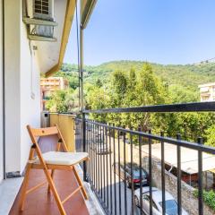 Hostdomus - Casa Apnea