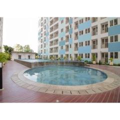 OYO Life 93139 Apartemen Grand Sentraland By Evi