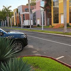 Diplomats Enclave - Avenue Lincoln Estates