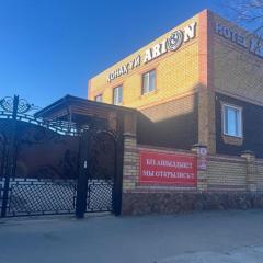 Гостиница Арион