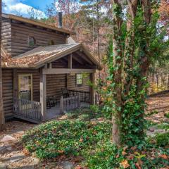 Riverfront Family Retreat that Sleeps 10 with Water Views & Hot Tub