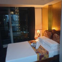 Azure urban residences bicutan parañaque city