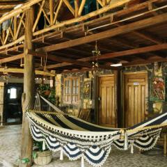 Beautiful house in Guasacate 100 meters from the sea