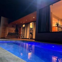 Loft Cerrado de Minas