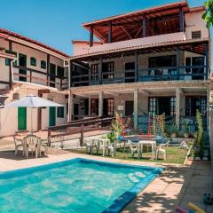 Pousada Alto Mar Saquarema