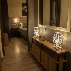 Apart Ejecutivo Centrico a 10m de la Catedral Tango 08